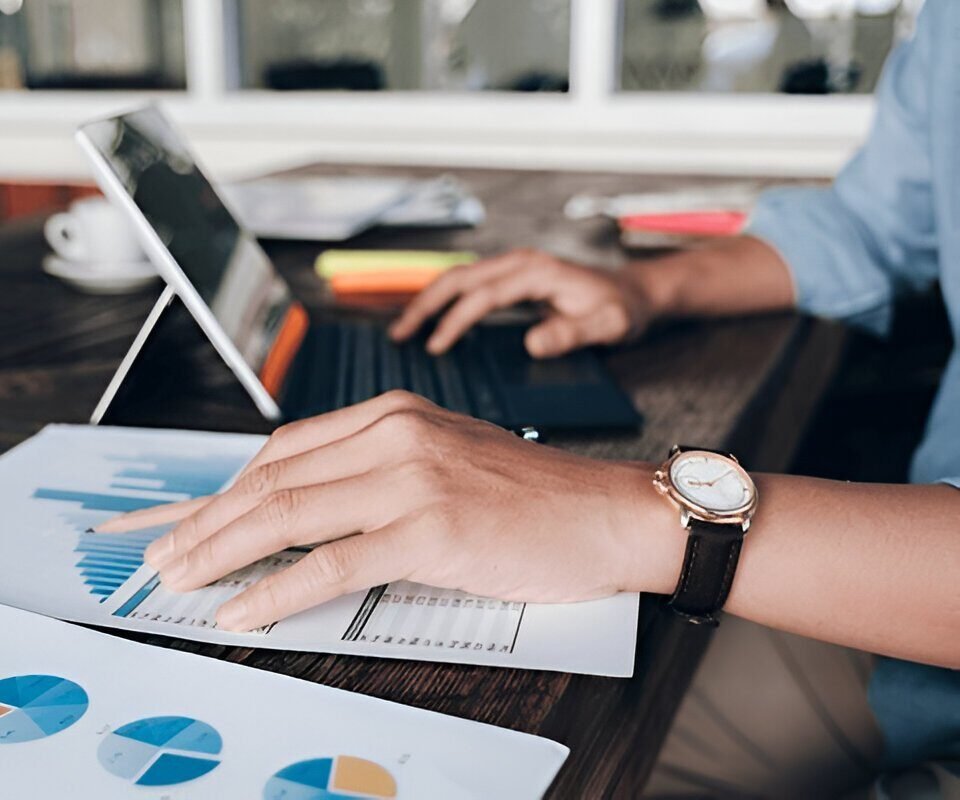 Business Equity